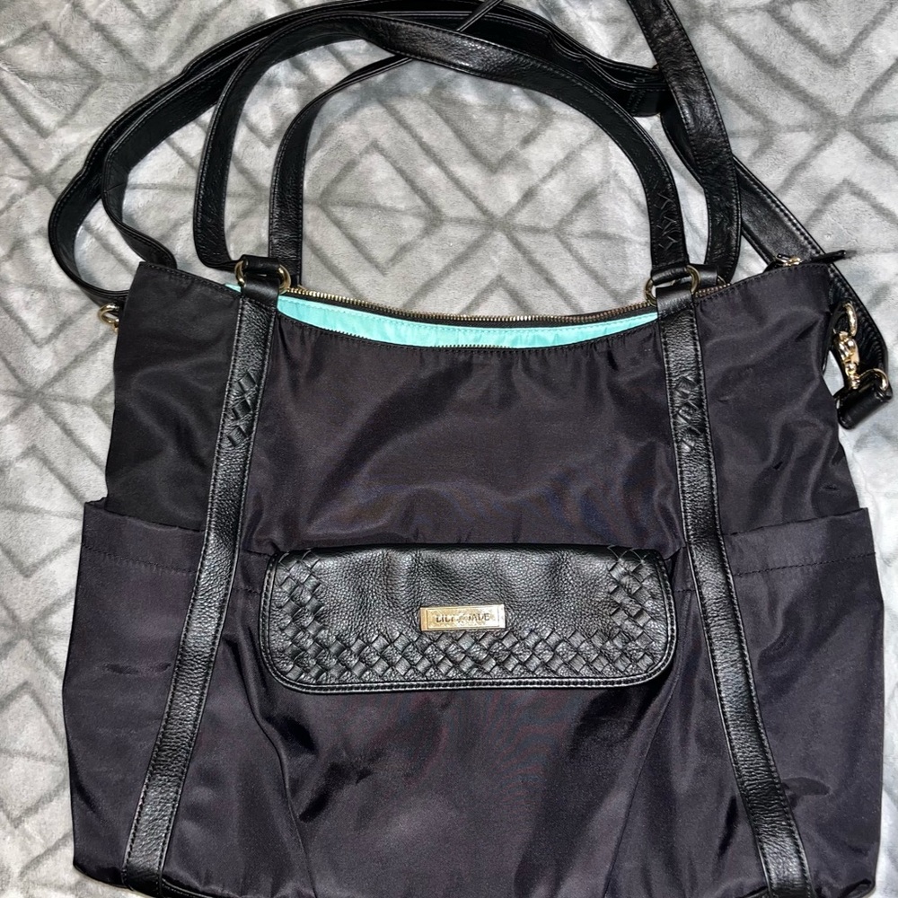 Lily Jade Cailin Convertible Tote